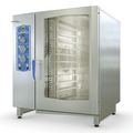 Пароконвектомат Atesy АПК-10-1/1-И Рубикон