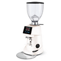 Кофемолка Fiorenzato F 64 E белый жемчуг