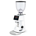 Кофемолка Fiorenzato F 64 E белая