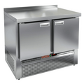 Стол морозильный HICOLD GNE 11/BT