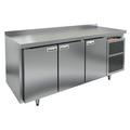 Стол морозильный HICOLD GN 111/BT