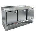 Стол холодильный HICOLD SNE 111/TN