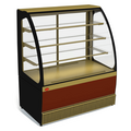 Витрина кондитерская холодильная МХМ Veneto VS-1,3