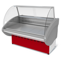 Витрина холодильная МХМ ВХСн-1,5 Илеть