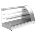 Витрина холодильная Polus ВХС-1,2 Арго XL