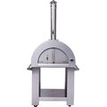 Печь для пиццы Gastromix HPO01S-3 дровяная