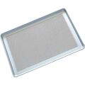 Лист пекарский Gastromix перфорированный 600х400х30 мм (алюминий)