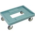 Тележка транспотритовочная Cambro CD400 401 для термоконтейнеров