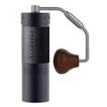 Кофемолка ручная 1Zpresso J-Max S Iron Grеy
