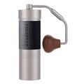 Кофемолка ручная 1Zpresso J-Max S Silver
