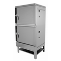 Пароварка Grill Master Ф2П2Э (22131)