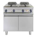 Фритюрница Kogast EF-T7/28 (55863)