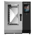 Пароконвектомат Lainox NABOO BOOSTED NAE101B + OB101E