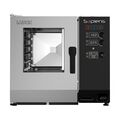 Пароконвектомат Lainox SAPIENS BOOSTED SAE061B + OB061E + NPK