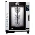 Печь конвекционная UNOX XEBC-10EU-EPRM-MP (универсальные направляющие)