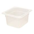Гастроемкость Cambro 64PP190 GN1/6-100 мм