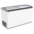 Ларь морозильный Frostor GELLAR FG 575 E серый