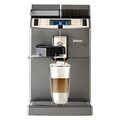 Кофемашина Saeco LIRIKA ONE TOUCH CAPPUCCINO Silver