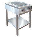 Плита электрическая Iterma ПКЭ-2КВ-550/850/860-24