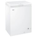 Ларь морозильный Haier HCE143R