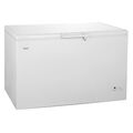 Ларь морозильный Haier HCE429R