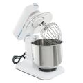 Миксер планетарный Foodatlas B-7A Eco (белый) Миксер планетарный Foodatlas B-7A Eco (белый)