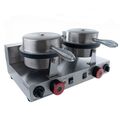 Вафельница Foodatlas ZU-2 Eco (круглые) Вафельница Foodatlas ZU-2 Eco (круглые)
