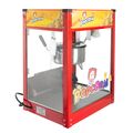 Аппарат для попкорна Foodatlas JTP6A Eco Аппарат для попкорна Foodatlas JTP6A Eco