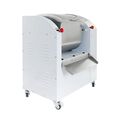 Машина тестомесильная WHM(H)-12,5 Foodatlas (220V) Машина тестомесильная WHM(H)-12,5 Foodatlas (220V)