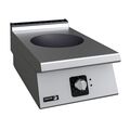 Плита электрическая индукционная Fagor W-I705 Wok