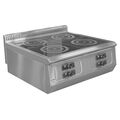 Плита индукционная Iterma ПКИ-800/700М-4/3