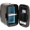Холодильник для молока Enigma AQ-6L Black Milk Fridge