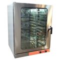 Шкаф пекарский Iterma P-10L