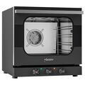 Печь конвекционная Gierre Brio Ver Multi