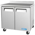 Стол морозильный Turbo Air CMWF-36