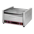 Гриль роликовый Enigma IHD-09 Broiler&Food Warmer