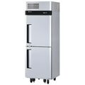 Шкаф морозильный Turbo Air KF25-2