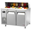 Стол для салатов Turbo Air KHR12-2-700
