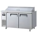 Стол для салатов Turbo Air KHR15-2-700