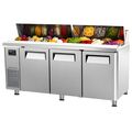 Стол для салатов Turbo Air KHR18-3-700