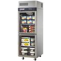 Шкаф холодильный Turbo Air KR25-2G