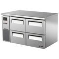 Стол морозильный Turbo Air KUF12-2D-4-700
