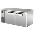 Стол морозильный Turbo Air KUF15-2-700