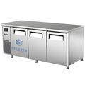 Стол холодильно-морозильный Turbo Air KURF18-3-700