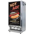 Шкаф тепловой для хот-догов RoboLabs LTC-18PH Шкаф тепловой для хот-догов RoboLabs LTC-18PH