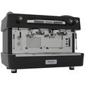 Кофемашина-автомат Fiamma Quadrant 2 CV TC Black