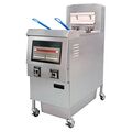 Фритюрница Cnix OFE-22A открытая