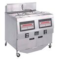 Фритюрница Cnix OFE-322 открытая