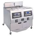 Фритюрница Cnix OFE-322L открытая