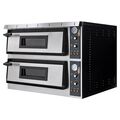 Печь для пиццы itPizza ML66